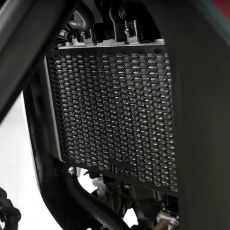Protector de radiador R&G RACING