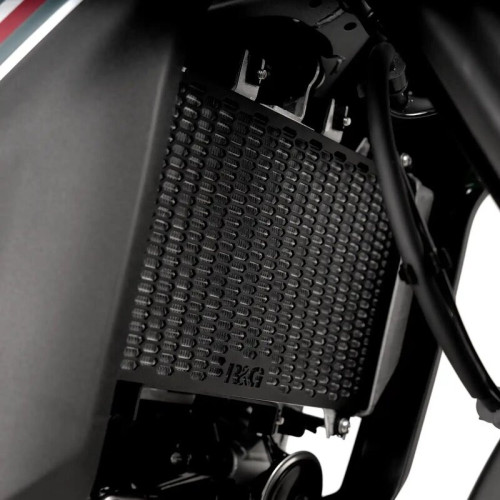 Protector de radiador R&G RACING