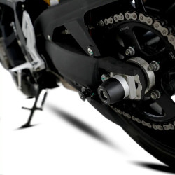 Protectores de basculante R&G RACING