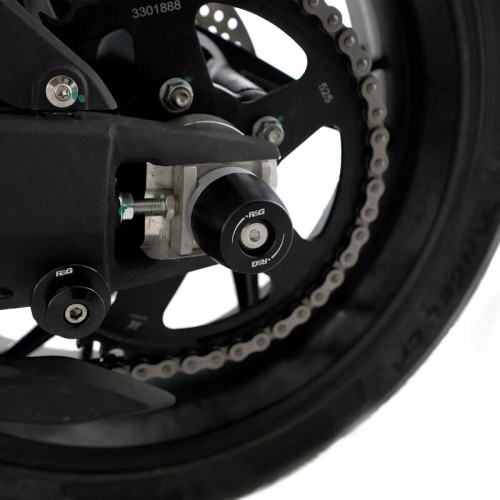 Protectores de basculante R&G RACING