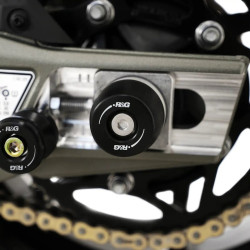 Protectores de basculante R&G RACING 2