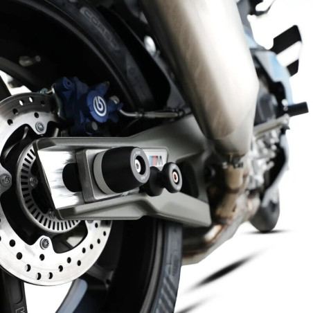 Protectores de basculante R&G RACING