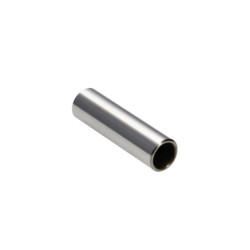 Bulón de pistón Wiseco 19x45 - Taper Wall - cromado