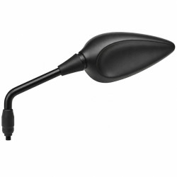 Retrovisor izquierdo HIGHSIDER smart tipo OEM negro