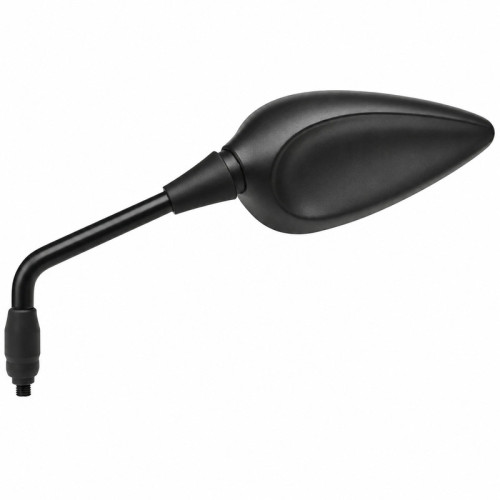 Retrovisor izquierdo HIGHSIDER smart tipo OEM negro