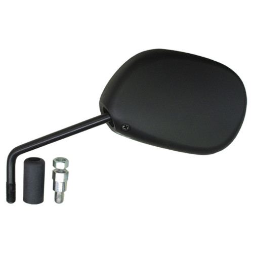 Retrovisor izquierdo HIGHSIDER smart tipo OEM negro