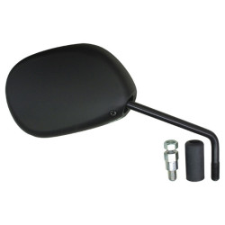 Retrovisor derecho HIGHSIDER smart tipo OEM negro