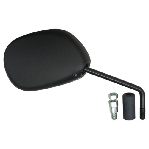Retrovisor derecho HIGHSIDER smart tipo OEM negro