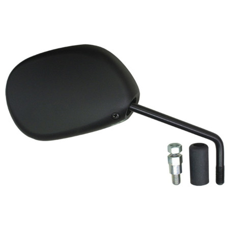 Retrovisor derecho HIGHSIDER smart tipo OEM negro