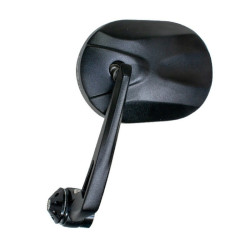 Retrovisor izquierdo HIGHSIDER smart tipo OEM negro