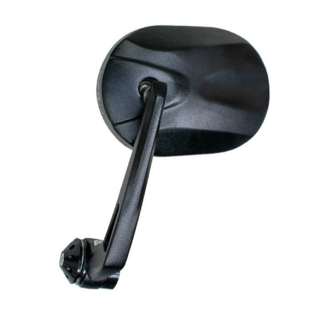 Retrovisor izquierdo HIGHSIDER smart tipo OEM negro