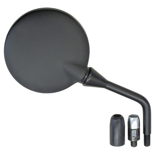 Retrovisor derecho HIGHSIDER smart tipo OEM negro