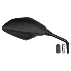 Retrovisor derecho HIGHSIDER smart tipo OEM negro