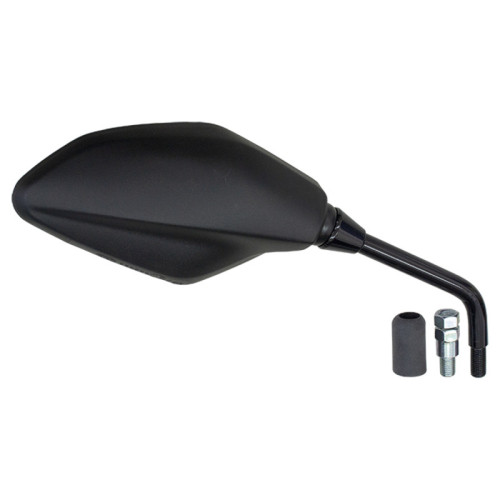 Retrovisor derecho HIGHSIDER smart tipo OEM negro