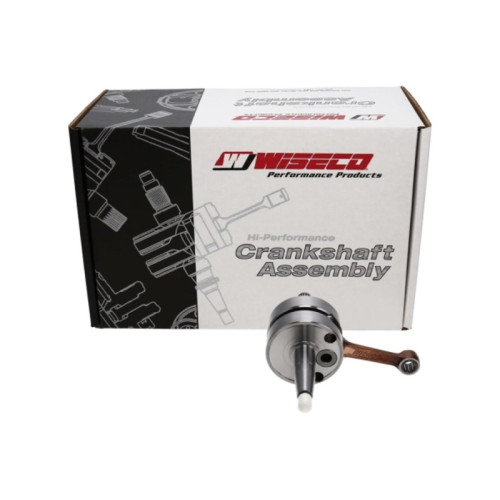 Cigüeñal completo WISECO - Kawasaki KX65 '00-05 + RM65 '03-05