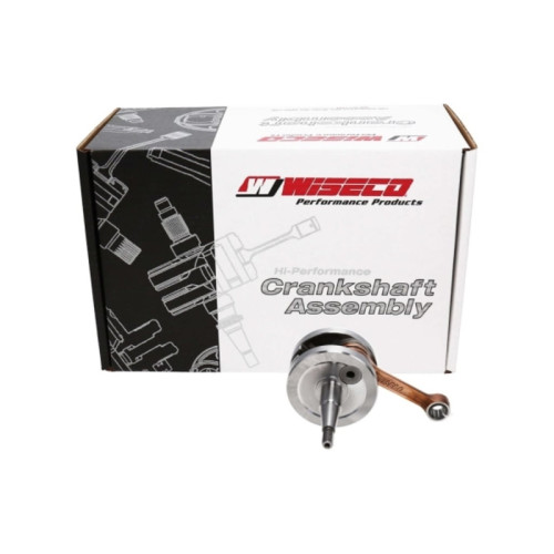 Cigüeñal completo WISECO - Yamaha YZ85 '02-18