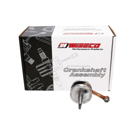 Cigüeñal completo WISECO - Yamaha YZ85 '02-18