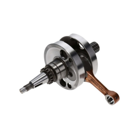 Cigüeñal completo WISECO - Honda CRF250R '04-09