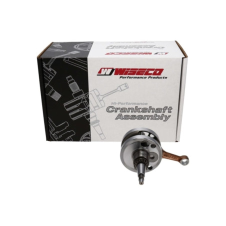 Cigüeñal completo WISECO - Honda CRF250R '04-09