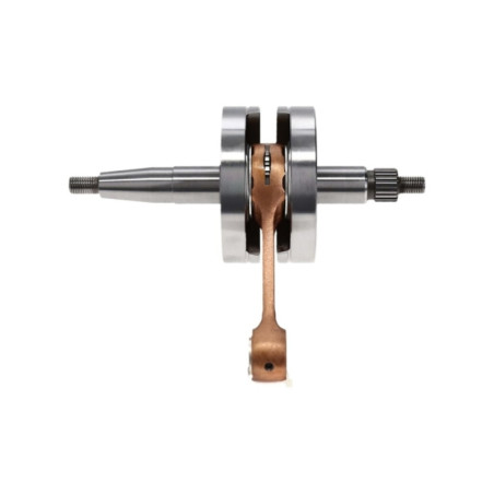 Cigüeñal completo WISECO - Kawasaki KX85 '06-13 + KX100 '06-13