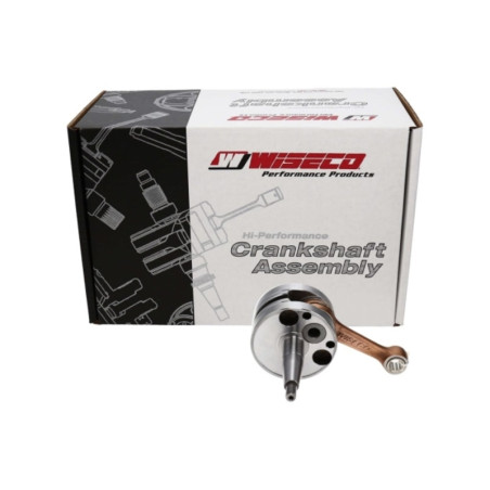 Cigüeñal completo WISECO - Kawasaki KX85 '06-13 + KX100 '06-13