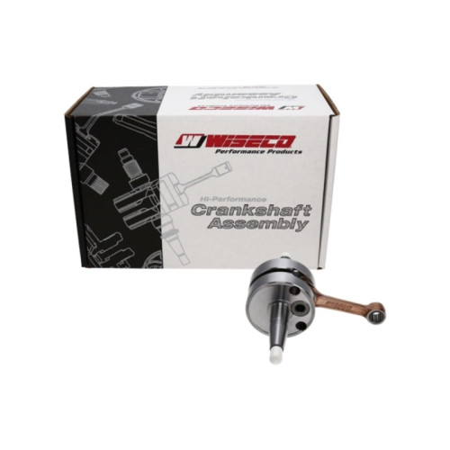 Cigüeñal completo WISECO - Kawasaki KX65 '06-26