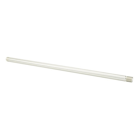 Tubo de vástago de horquilla SHOWA L 390 mm - Ø 14 mm