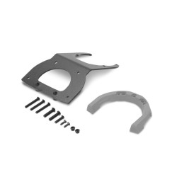Fijación SHAD Click System