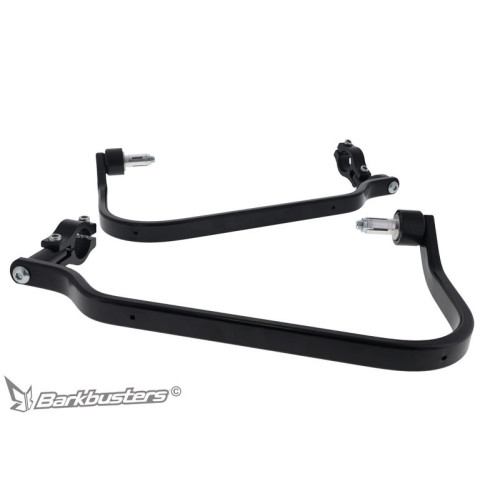 Kit de montaje paramanos BARKBUSTERS montaje de 2 puntos