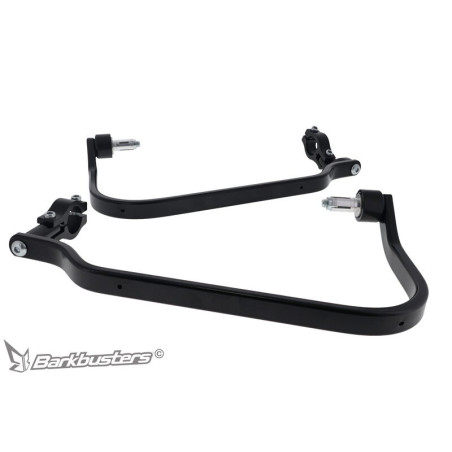 Kit de montaje paramanos BARKBUSTERS montaje de 2 puntos