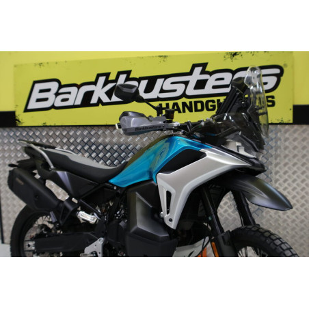 Kit de montaje paramanos BARKBUSTERS montaje de 2 puntos