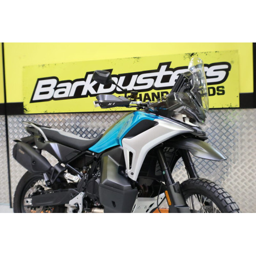 Kit de montaje paramanos BARKBUSTERS montaje de 2 puntos