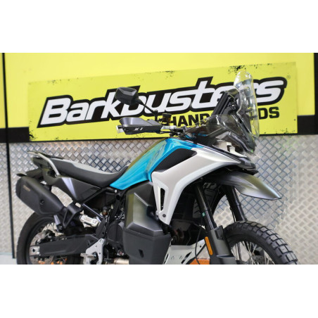 Kit de montaje paramanos BARKBUSTERS montaje de 2 puntos