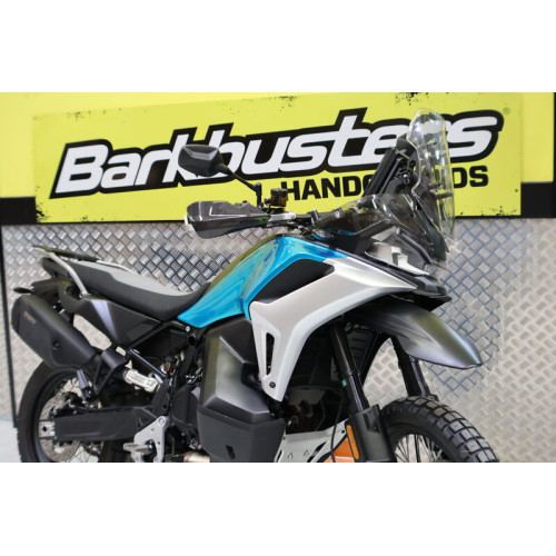 Kit de montaje paramanos BARKBUSTERS montaje de 2 puntos