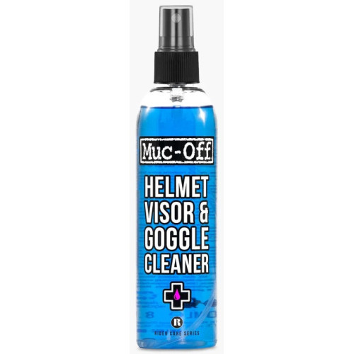 Kit cuidado de cascos MUC-OFF