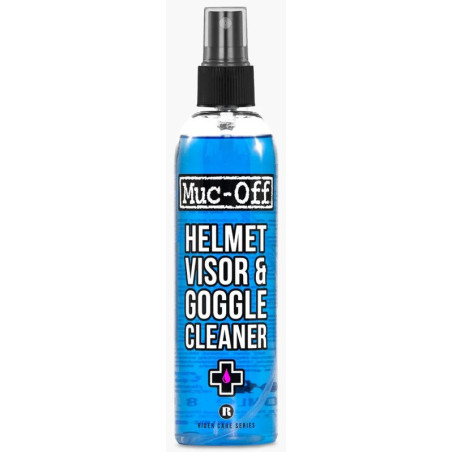Kit cuidado de cascos MUC-OFF