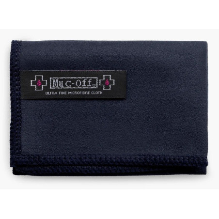 Kit cuidado de cascos MUC-OFF