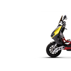 Pantalla MALOSSI Sport 2