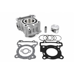 Kit cilindro AIRSAL Ø 52,0