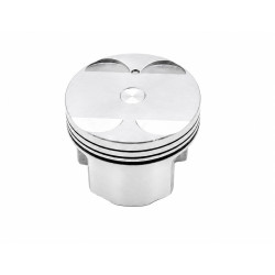 Kit de pistón forjado AIRSAL Ø52,0 mm 2