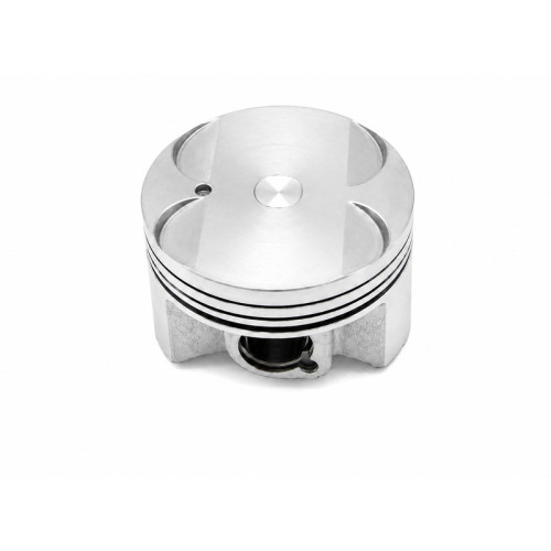 Kit de pistón forjado AIRSAL Ø52,0 mm