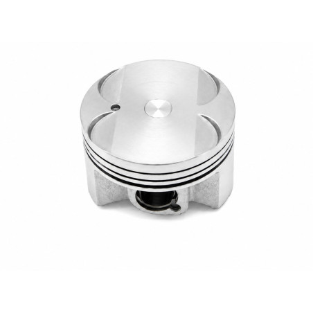 Kit de pistón forjado AIRSAL Ø52,0 mm
