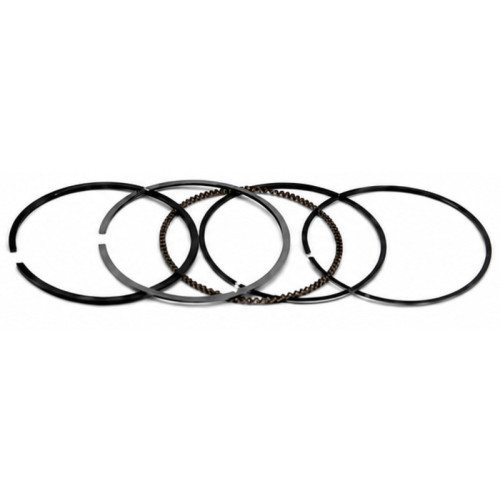 Kit de pistón forjado AIRSAL Ø52,0 mm