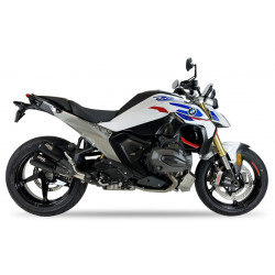 Par de silenciadores IXIL Race Xtrem Dual 2