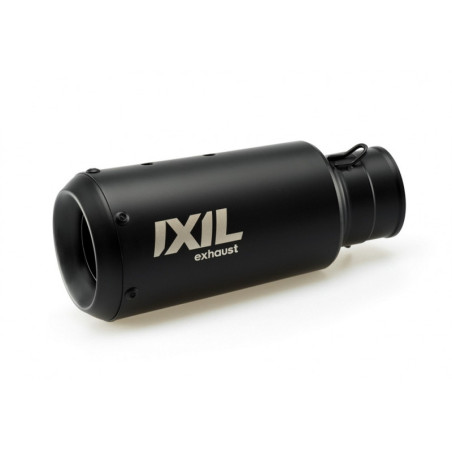 Silenciador IXIL Xtrem Sport Slip-On