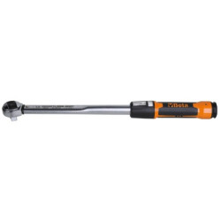 Llave dinamométrica BETA 666 Zero-Reset – 20-100 NM