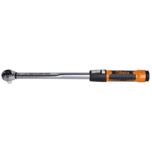 Llave dinamométrica BETA 666 Zero-Reset – 20-100 NM