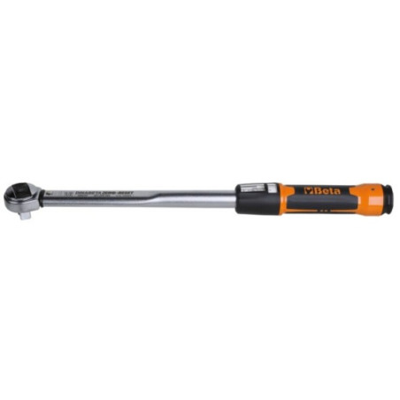 Llave dinamométrica BETA 666 Zero-Reset – 20-100 NM