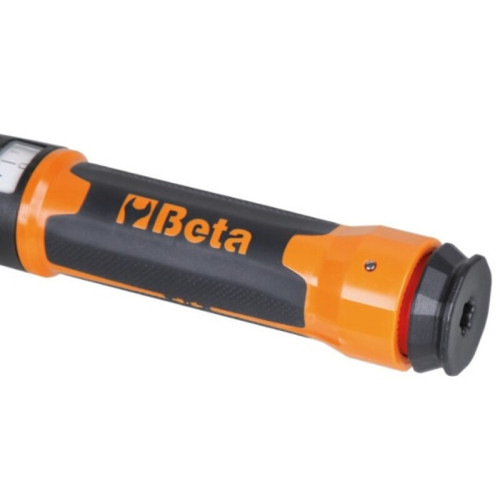 Llave dinamométrica BETA 666 Zero-Reset – 20-100 NM