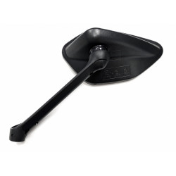 Retrovisor izquierdo HIGHSIDER smart tipo OEM negro - Zontes 2